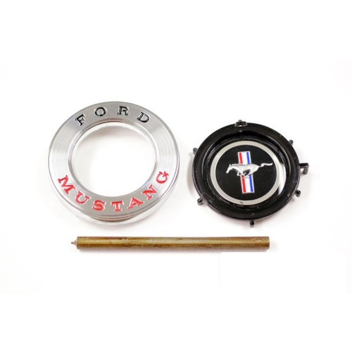 64-66 Ford Mustang Hupknopf