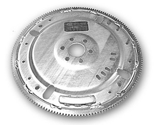64-73 Ford Mustang (260, 289, 302, 351) Starterkranz - 164 Zahn - 28 Oz. - Stahl