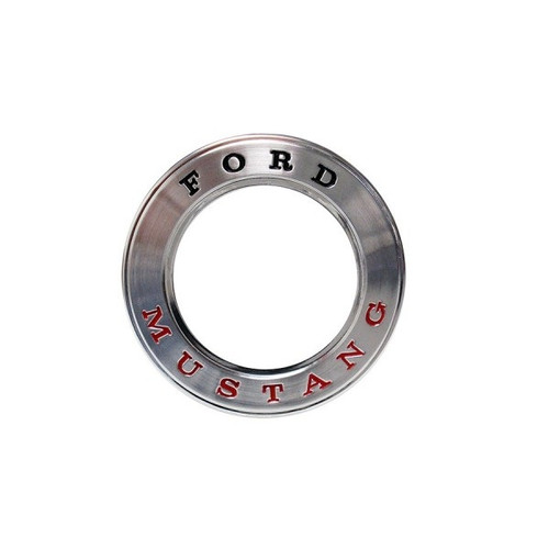 65-66 Ford Mustang Hupknopf - Ring