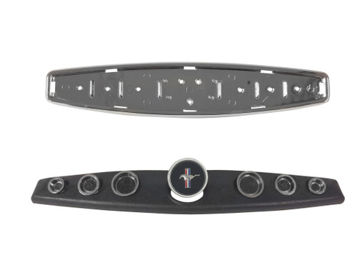 1968 Ford Mustang Hupknopf (38028381)