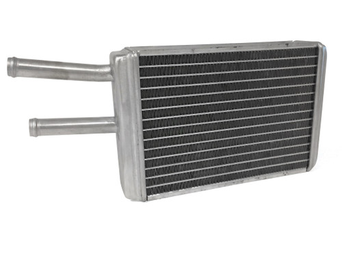 67-73 Ford Mustang Wärmetauscher Heizung - Aluminium - Mit Klimaanlage