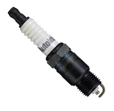 Chevrolet, Ford (255, 302, 350, 351, 454) Zündkerze