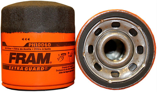 Ram (5.7) Filter Motoröl - RAM Classic