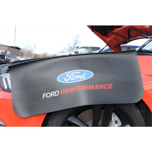 Ford Kotflügelabdeckung