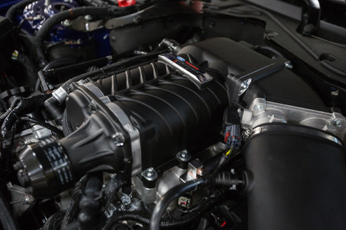 15-17 Ford Mustang GT (5.0) Kompressor Komplettset - ROUSH - Phase 2 - 727 PS