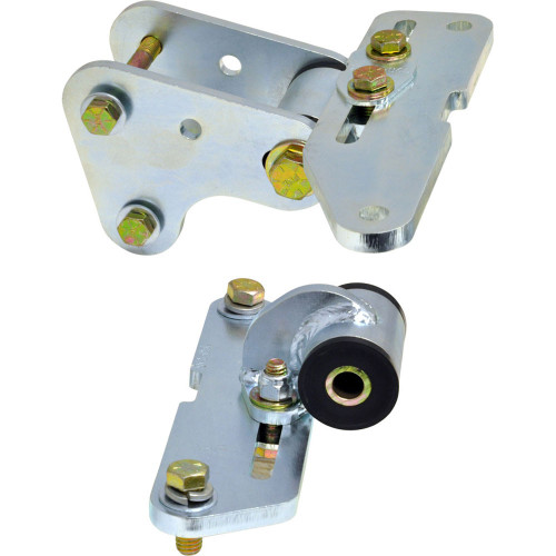 64-70 Ford Mustang (260, 289, 302, 351) Montagesatz Motor - einstellbar