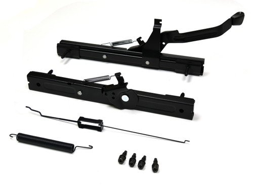 69-70 Ford Mustang Schiene Sitzverstellung - ACP