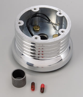 68-80 Ford Mustang Adapter Lenkrad - Grant Signatur Series - Für Grant Collector´s Edition Lenkräder