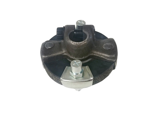 67-73 Ford Mustang Hardyscheibe Lenkwelle - 3/4-36 - Für Lenksäulen mit festem Flansch zum Lenkgetriebe