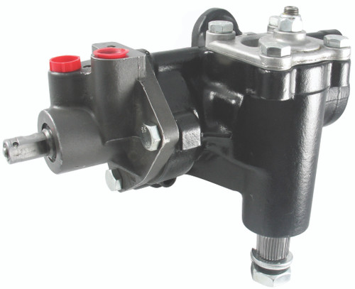 71-73 Ford Mustang Lenkgetriebe