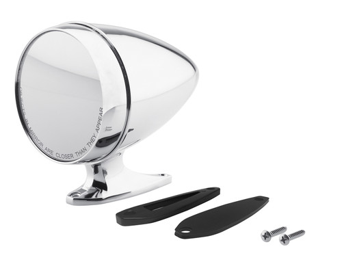 64-68 Ford Mustang Außenspiegel Rechts