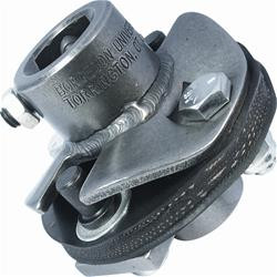 64-73 Ford Mustang Hardyscheibe Lenkwelle - 17 mm DD auf 3/4 " DD