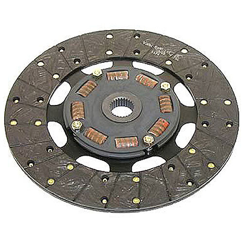 11-14 Ford Mustang GT Tarcza cierna sprzęgła skrzyni biegów