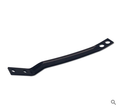58-60 Chevrolet Corvette Halter Stoßstange Hinten