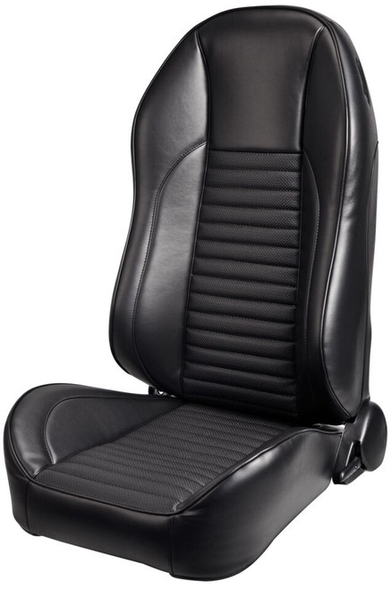 1967 Ford Mustang Sitz komplett (52557010)