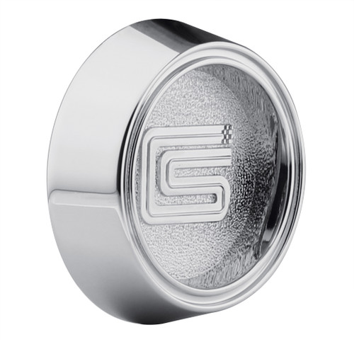 64-73 Ford Mustang Nabenkappe - Für Legendary Wheel - Shelby CS