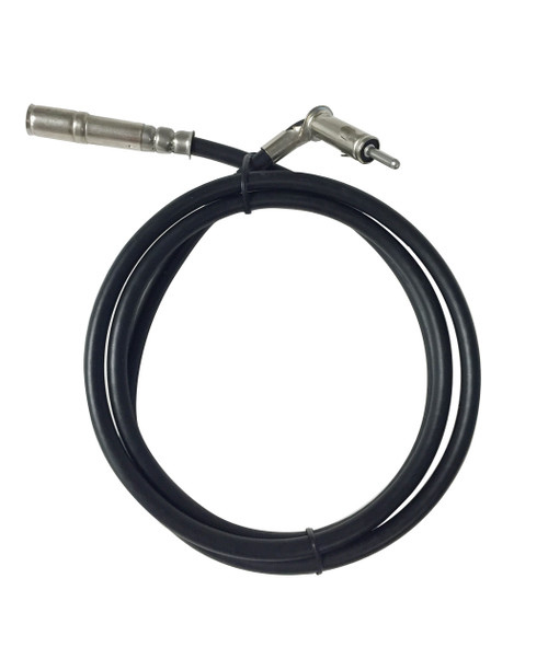 69-73 Ford Mustang Antennenkabel