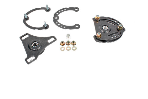 15-23 Ford Mustang Ausrichtungssatz Sturz Nachlauf Vorne