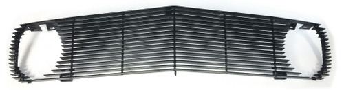 52557118-1969-Ford-Mustang-Kuehlergrill-Schwarz-1