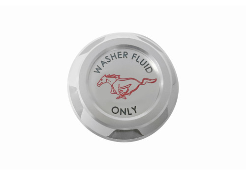 15-23 Ford Mustang Deckel Scheibenwischwasserbehälter (52557156)