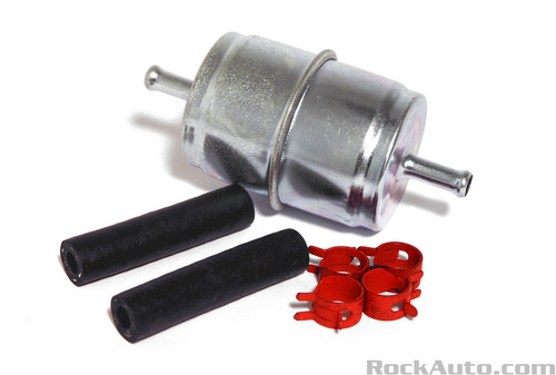 60-62 Chevrolet Corvette Kraftstofffilter (52557672)