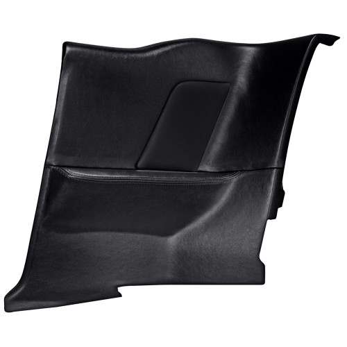 64-68 Ford Mustang (Hardtop) Innere Seitenwandverkleidung (52558803)