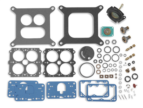 64-73 Ford Mustang Vergaserüberholsatz - 4BBL - Holley 4150 (52559203)