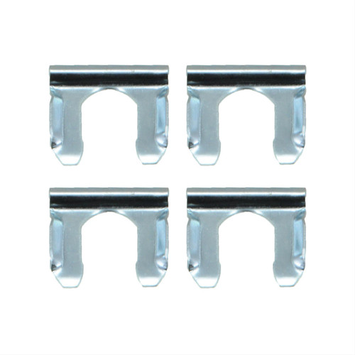 Chevrolet, Dodge, Ford, Ram... Fixierclip Bremsschlauch - 4er Set