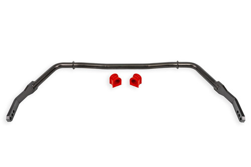05-10 Ford Mustang Stabilisator - Schwarz Vorne