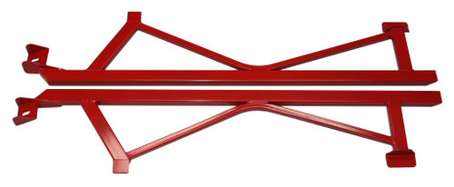 05-10 Ford Mustang Versteifung für Fahrschemel (38000153)