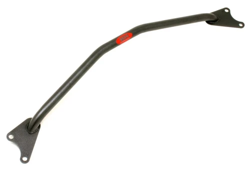 05-10 Ford Mustang Base (4.0) Domstrebe - BMR - Black Hammertone