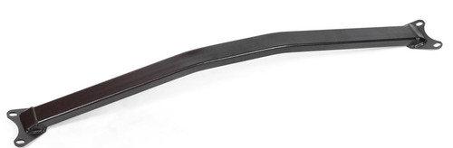 05-14 Ford Mustang Domstrebe - Schwarz Hammerschlag