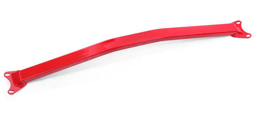 05-14 Ford Mustang Domstrebe - Rot Vorne (38000167)
