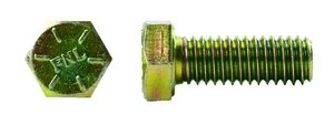 Screw - 1/4-20 " x 2 1/2 "
