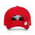 52894662-Baseball-Cap-Ford-Mustang-Baseball-Cap-Rot-TriBar-Pony-4