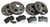 52689103-65-82-Chevrolet-Corvette-Disc-Brake-Pad-and-Rotor-Drum-Brake-Shoe-and-Drum-Kit-1