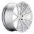 53077348-15-23-Ford-Mustang-Felge-Corspeed-Deville-9x20-Silver-brushed-Surface-2