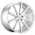 53077350-15-23-Ford-Mustang-Felge-Corspeed-Deville-105x20-Silver-brushed-Surface-1