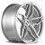 53077356-15-23-Ford-Mustang-Felge-Corspeed-Kharma-10x20-Silver-brushed-Surface-2