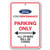 53077996-Wandtafel-Ford-Parking-Only-1