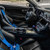53083437-15-23-Ford-Mustang-Schalthebel-Automatikgetriebe-BlauSchwarz-2