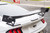 2024 Ford Mustang (Coupe) Spoiler - APR Performance - GTC-200 - Einstellbar - mit mittlerer Abdeckung Hinten