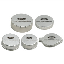 Ford Performance Racing Motor-Styling-Kit