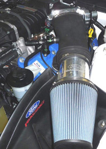 Ford Racing Luftmassenmesser-Gehäuse