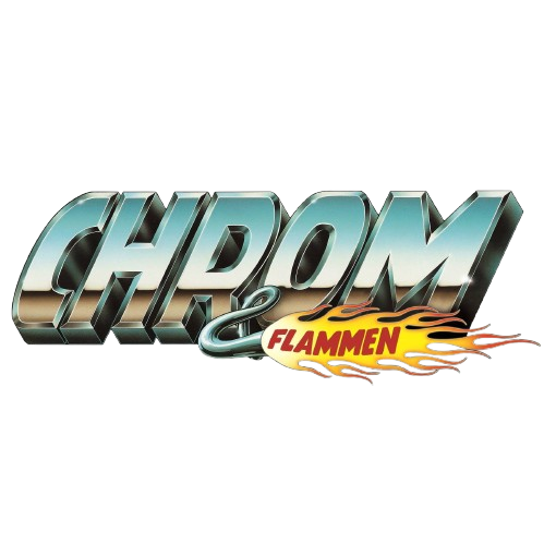 CHROM & FLAMMEN