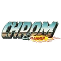CHROM & FLAMMEN