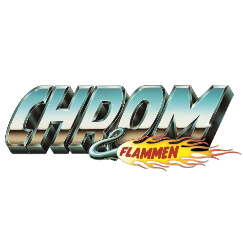 CHROM & FLAMMEN