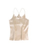 Chic Silk Camisole 