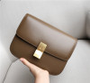 Genuine Leather Single Shoulder Bag