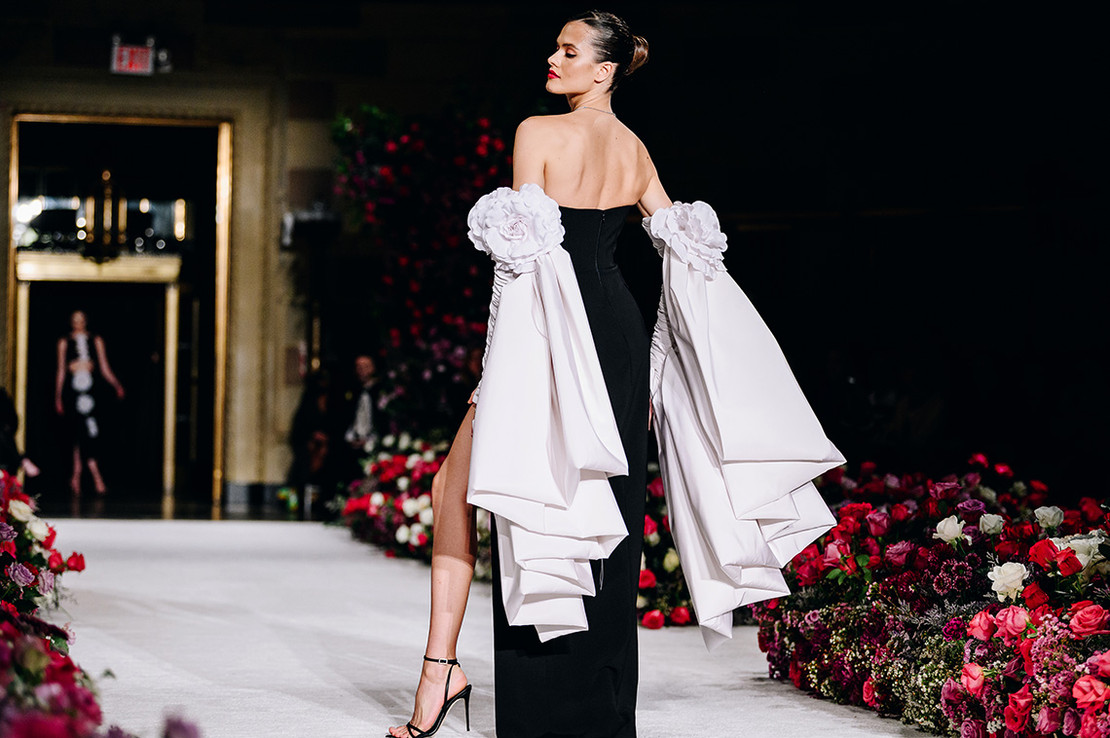  The Grandeur, the Grit, and the Gorgeous: Unpacking the All-Encompassing Trends of Fall 2023 Fashion Week